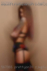 Prettyon70 women who FL