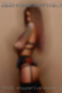 Shyyoprivatespot